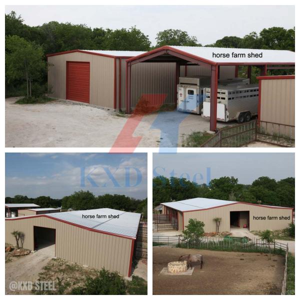 Commercial Residential Industrial Pre Engineered Building Manufacturers