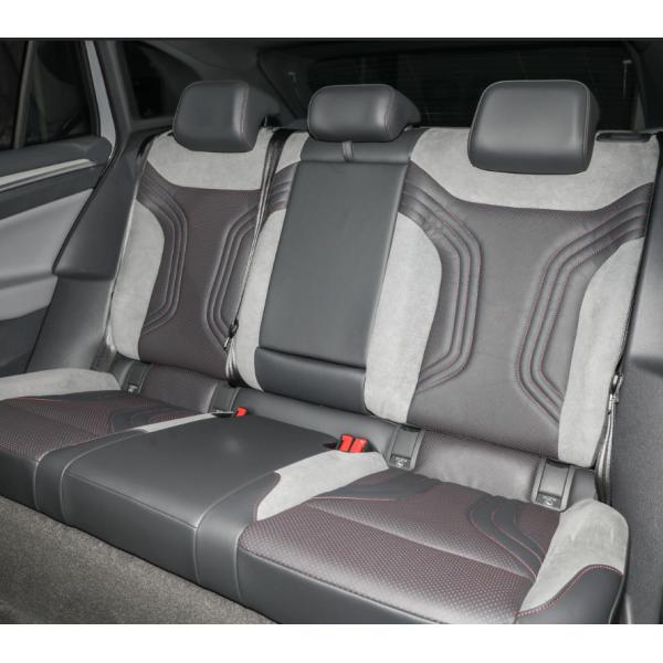 Electric ID.4 CROZZ High Performance 2 Motors PRIME Version 5 Door 5 seats SUV