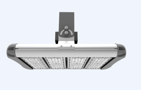 200W Exterior LED Lighting / 347-480V High Voltage Stadium Flood Lights IK08