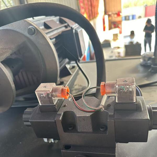 Customized Cable Tray CNC Punching Machine For Metal Production In High Demand