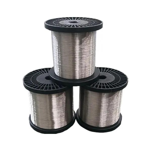 1100 H14 5154 Aluminium Alloy Welding Soft Wire 6061 Er 4043