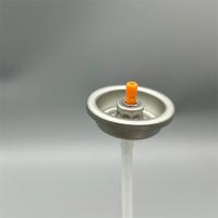 High-Performance Colored Ribbon Control Valve for Fluid Management - Reliable in Diverse Applications