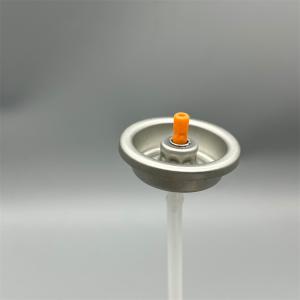 High-Performance Colored Ribbon Control Valve for Fluid Management - Reliable in