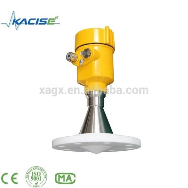 High frequency radar level gauge radar level transmitter super heated liquid level gauge