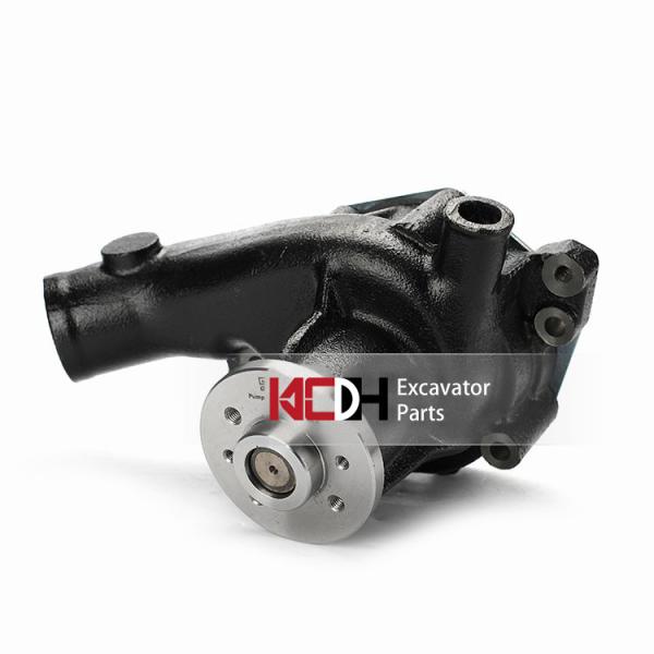 Водяная помпа DB58 DH225-7 65.06500-6402 Doosan