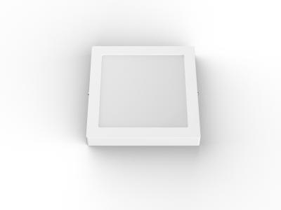 Size 6 Inch 1050LM Color Temp W / CCT Thin LED Downlights