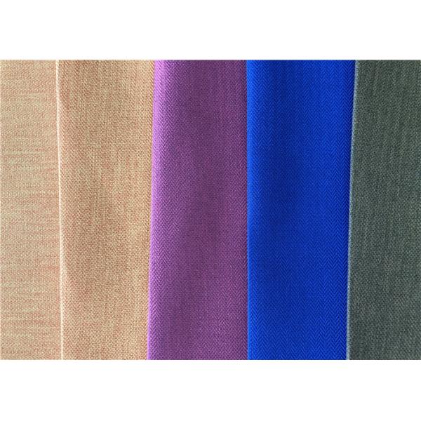Herringbone HB Coated Polyester Waterproof Fabric For Outdoor Sports Wear Jacket