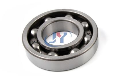 6318/318 Deep Groove Ball Bearing Manufacturer 90*190*43mm Size
