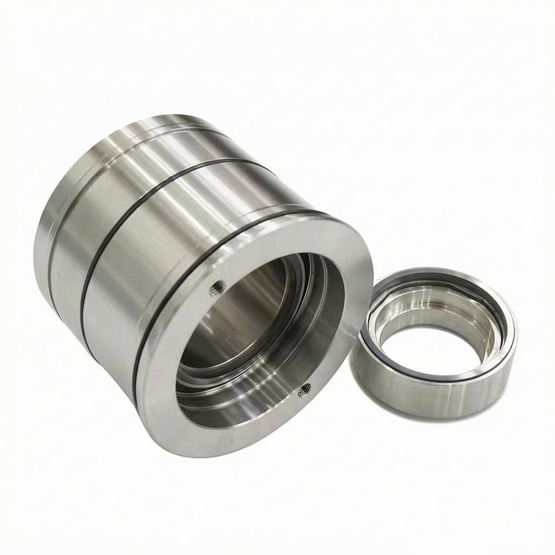 John Crane SE1-45-QREO-GA-304581 Cartridge Mechanical Seal for Sulzer Pumps