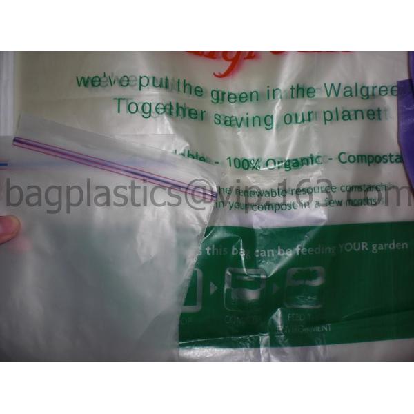 Gallon Trash Bags Small Garbage Bags Waste Basket Bin Liners Bags for Bathroom, Kitchen, Office, Home Bedroom,Car-Clear