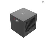 Eth miner AnexMiner ET3 300MH Dark Star Miner ET3 ETC Mining Machine