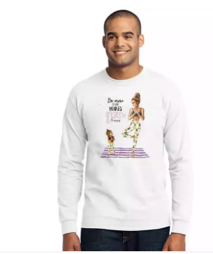 72'' 70gsm Digital Printing Heat Transfer Paper For T - Shirt