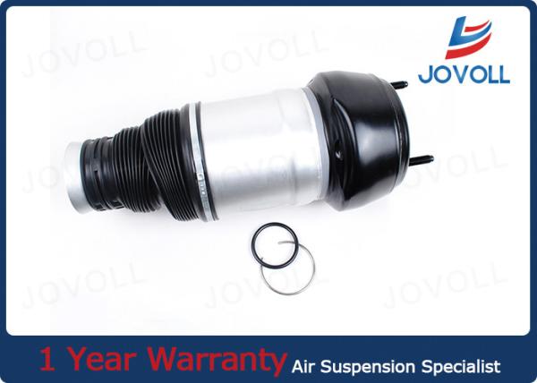 A suspensão do ar do Benz de Mercedes da parte dianteira de Airmatic parte o jogo de reparação da mola de ar A1663201413