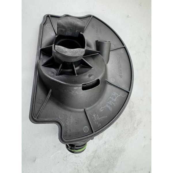 Hot selling Oil Pump Head 06M 115 155 P for 06M 3.0T