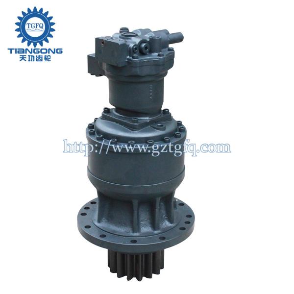 Assy hidráulico de Assy For Volvo Swing Drive do motor do balanço do ODM EC360