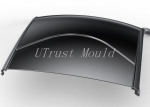 図面/サンプルによるカスタマイズ構造用カーボンファイバー自動車部品金型