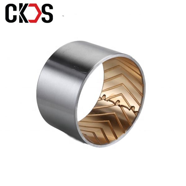 Пластиковая втулка подвеса тележки для МИЦУБИСИ MC013906