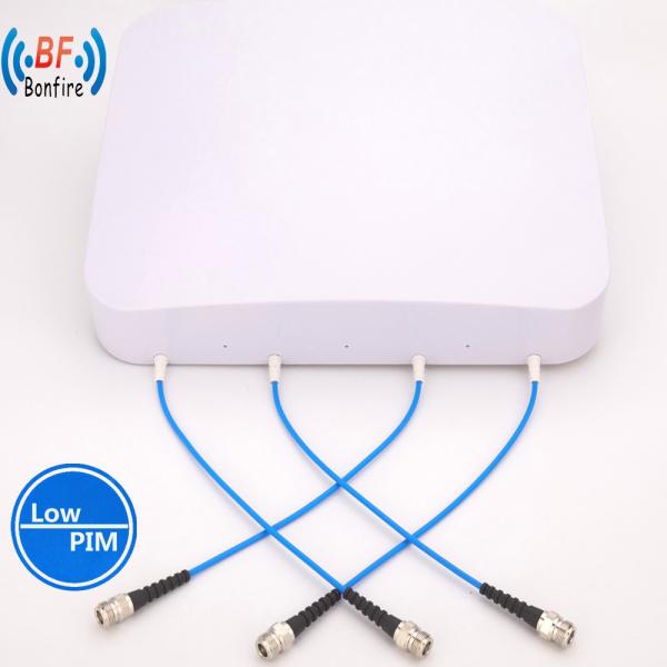 Polarized Directional Internet LTE 5g Internal High Gain Panel Antenna for TX-XXXXX