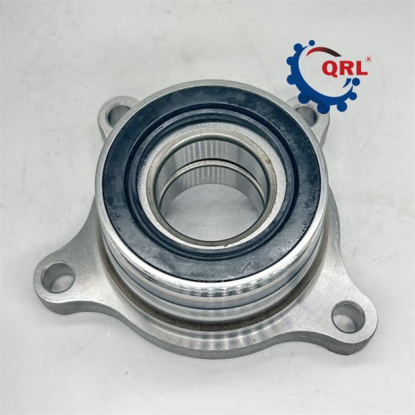42450 60050 44BWK02N 512228 Wheel Hub Bearing 2DACF044N-4 Compatible with Lexus GX470