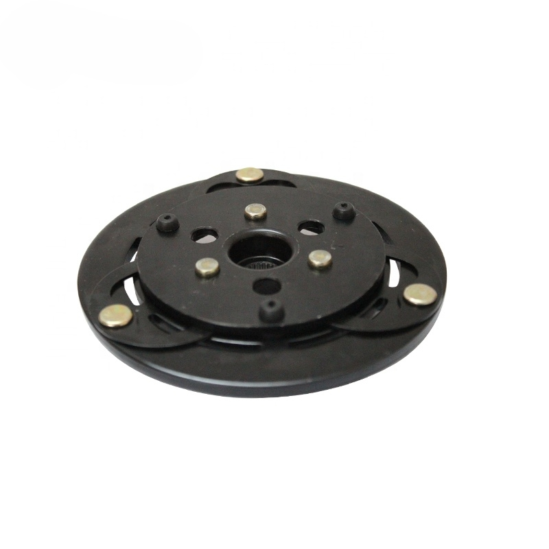 New KPL AC Clutch Spare Part for Changan JSS120 PV4 120mm with 1 Year Warranty