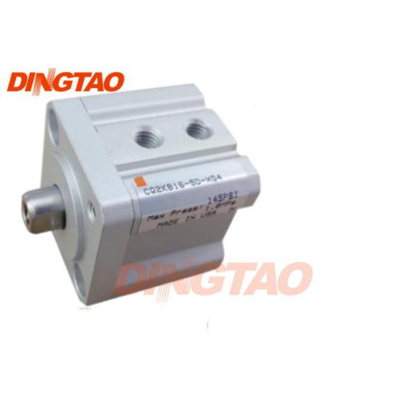 Cutter Parts For GT1000 GTXL Cutter 85977000 Assembly Sharpener Pneumatic Valve