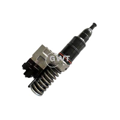 Sistema de injecção de combustível diesel comum de trens 5237466 4991752