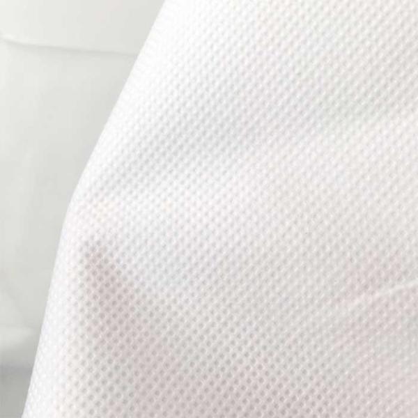 PP Spunbond Non Woven Fabric Width 50cm Eco Friendly