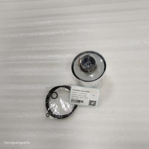 Части колесного погрузчика воздушный фильтр VOE 11172907 VOE 11172907 Для L150E L180E