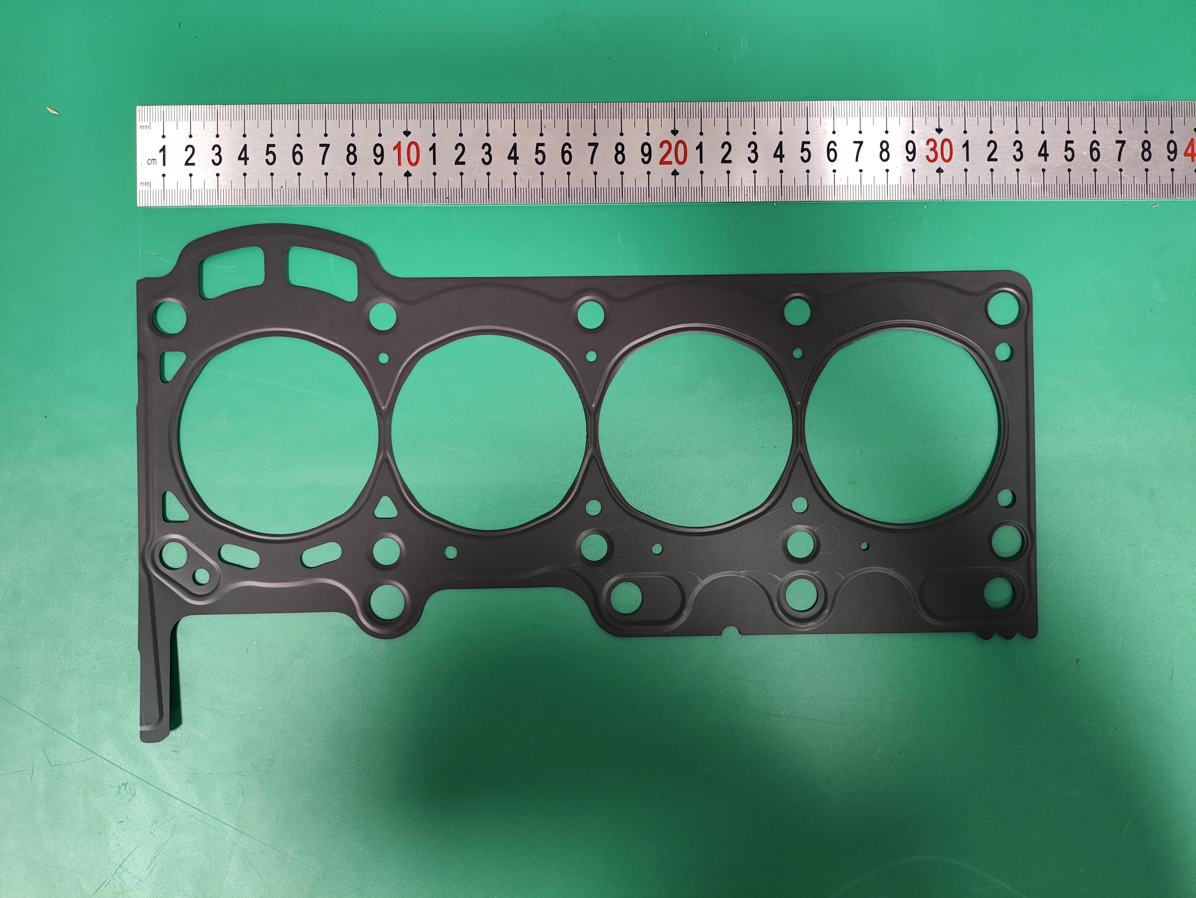 Mitsubishi Gasket