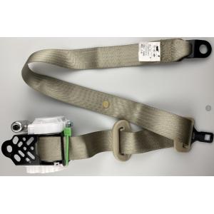 OEM Quality Three-Point Seat Belt for Toyota Vios (2008-2013) - ISO9001 & TS16949 Certified