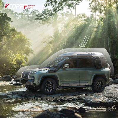 ShadowWalker Matte Clear Vinyl Wrap Car Body TPU PPF Protect Film