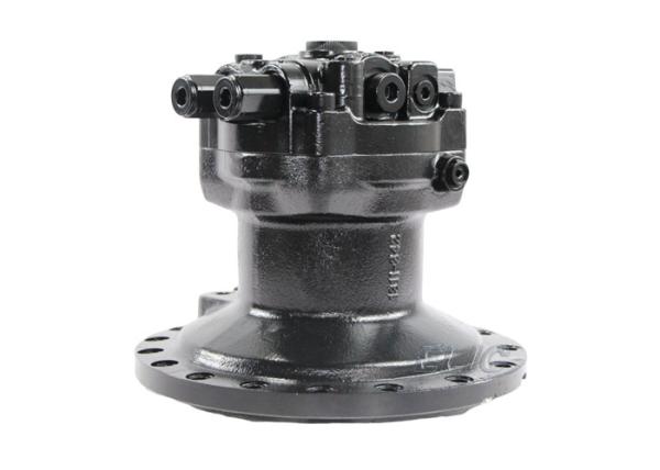 LQ15V00015F2 máquina escavadora Swing Motor SK250-8 SK260-8 SG08 para Sumitomo