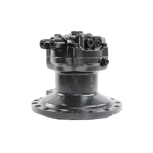 Мотор SK250-8 SK260-8 SG08 качания экскаватора LQ15V00015F2 для Sumitomo
