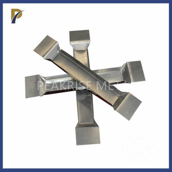 315 310 210 проштемпелеванных шлюпок вольфрама для вакуумного испарения брызгая покрывая термическая обработка