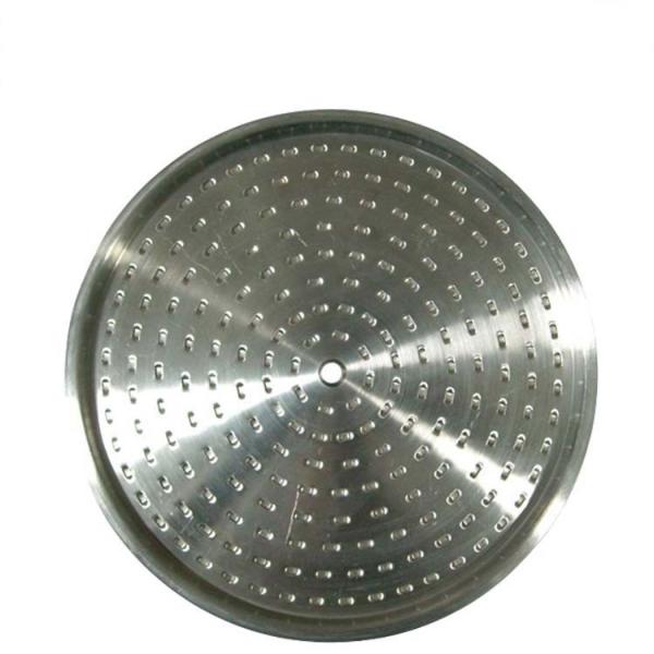 Chapa metálica de aço inoxidável escovada de 0.1mm que carimba peças de automóvel