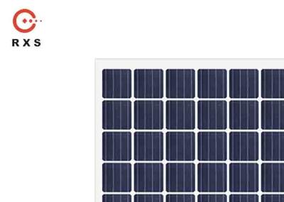230W célula solar Monocrystalline, vidro laminado bifacial de painéis solares da eficiência elevada