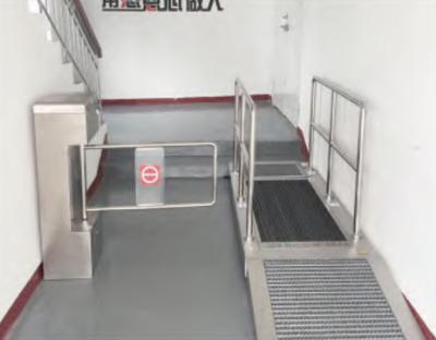Sole Shoe Cleaning Machine Conveyor Belt Custom Design with Brush Washing