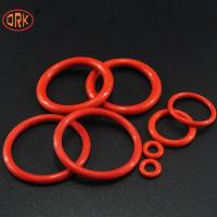 Fecho de borracha de tubo de pulverização nano personalizado com duplo revestimento PTFE FKM O Ring Gasket Seals