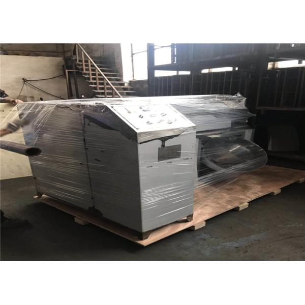 Hot Flaxseed Automatic Oil Press Machine Cotton Seed Suitable