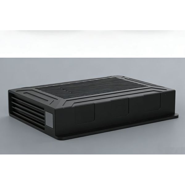 AI Intelligent All-in-one Machine AI-DM61 for Seamless Integration