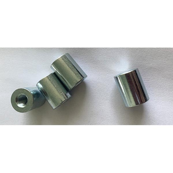 Подгонянный оборудованием срок службы высокой точности концевых заделок кабеля длинный