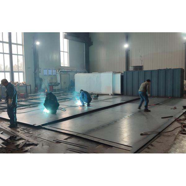 Chengdu Yuanjin Environmental Engineering Co., Ltd.