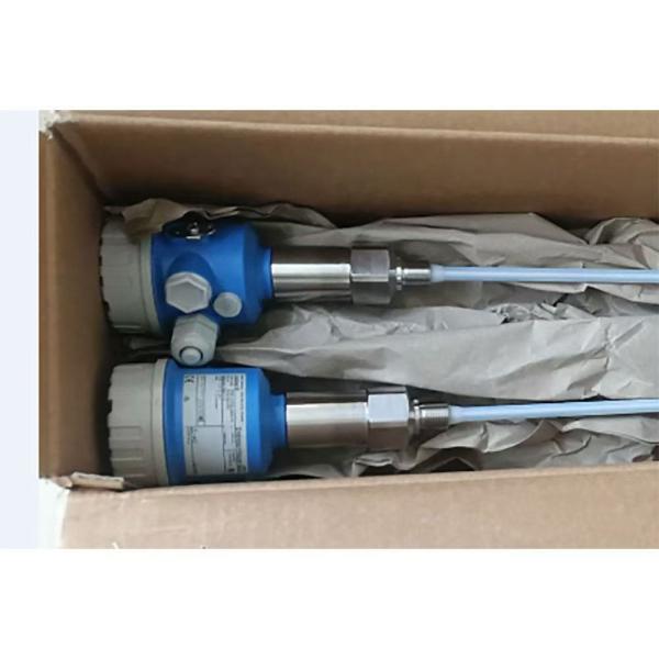 FMP40 Radar Level Measuring Instrument Guided Wave Sensor for Level Measurement