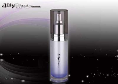 Wholesale Lotion Bottles Height 161.7 Mm Purple Body Lotion Containers