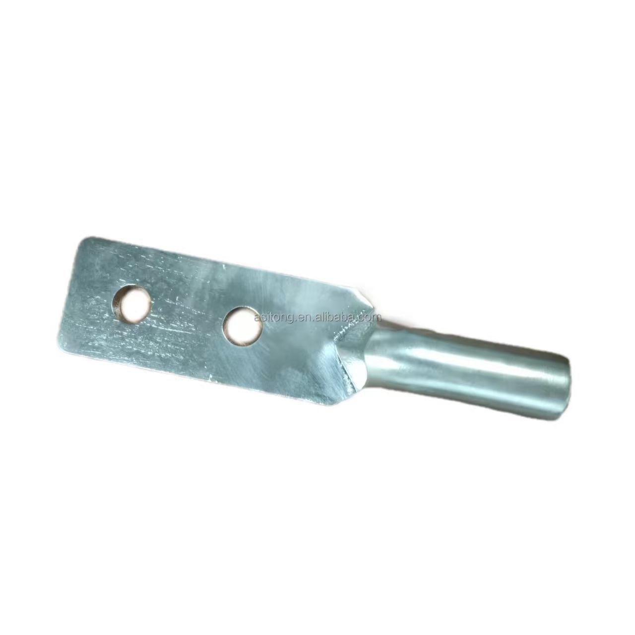 Heavy‑Duty Vibration‑Resistant Copper Terminal