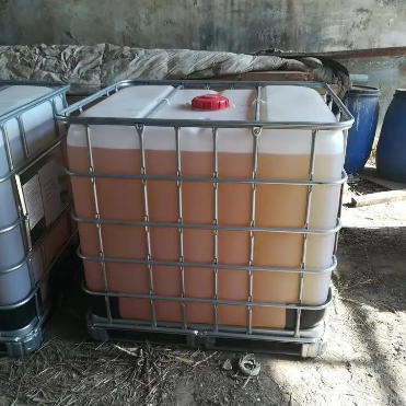 Plaster Panel Water Based Foaming Agent For Gypsum Board Raw Chemical