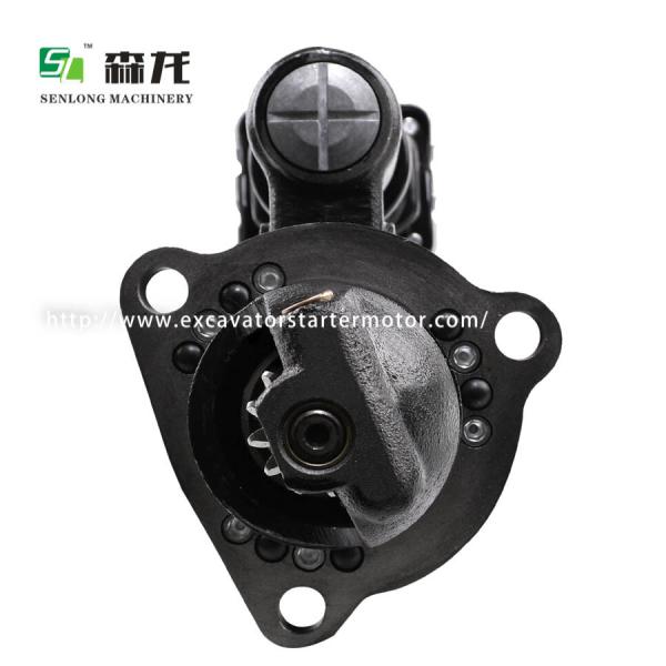 10479253 8200812 8201092 2906527 3639839 24V 13T 7.5KW Carter Motor
