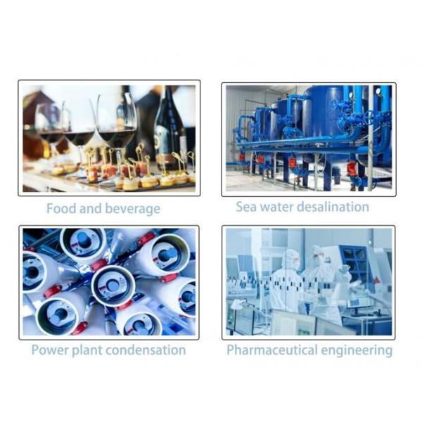 Pullner 7 GPM 40 Микрон Пропускная способность фильтр воды ISO9001 сертифицированный