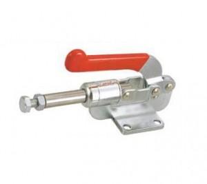 364kg Stainless Steel Toggle Clamps 36010 Plunger Stroke 40.9mm Destaco 610