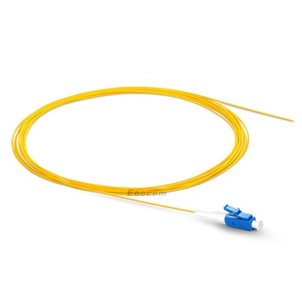 Cable à fibre LC SC FC UPC mode unique SM MM 3m 5m g657a